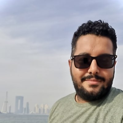Ahmed Nasr